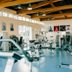 Salle de sport