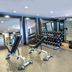 Salle de sport