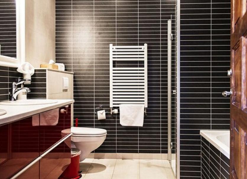 Salle de bain Photo