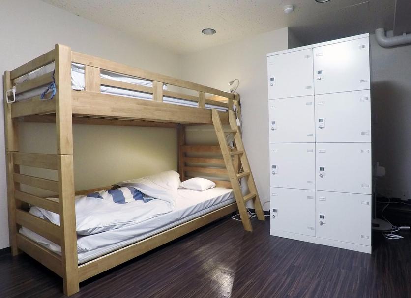 Chambre Photo