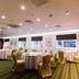 Salle de banquet