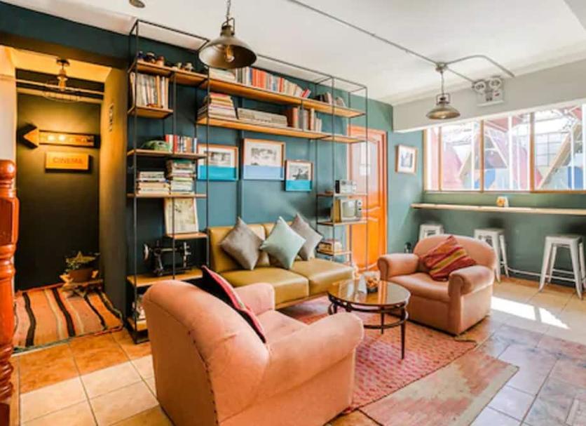 Salon Photo