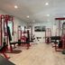 Salle de sport