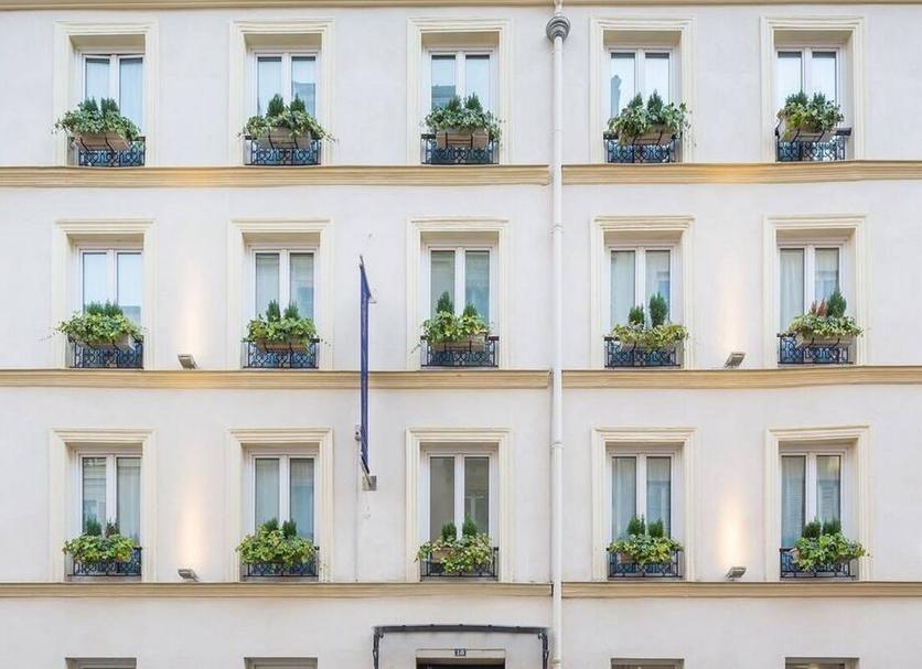 Bâtiment Photo
