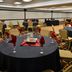 Salle de banquet