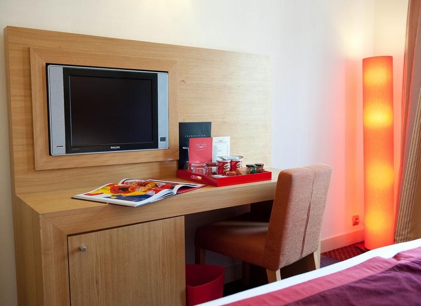 Équipements de la chambre Photo