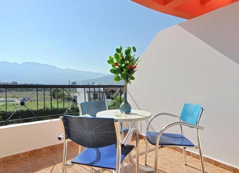 Balcon Photo
