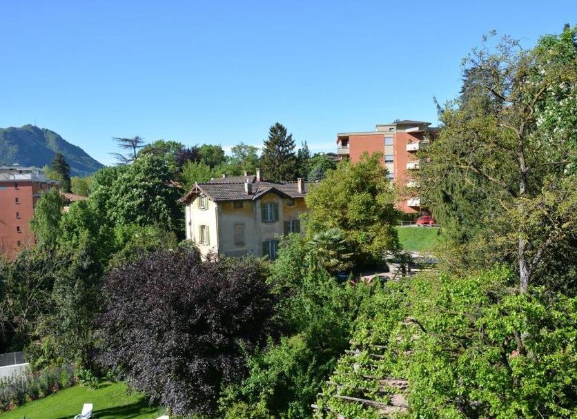 Extérieur Photo