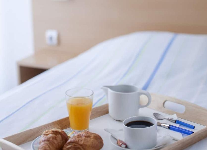 Équipements de la chambre Photo
