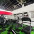 Salle de sport
