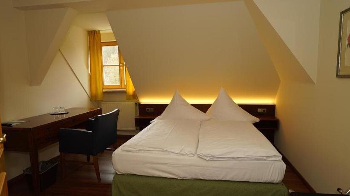 Locanda del Castello Schlosswirtschaft Kronwinkl