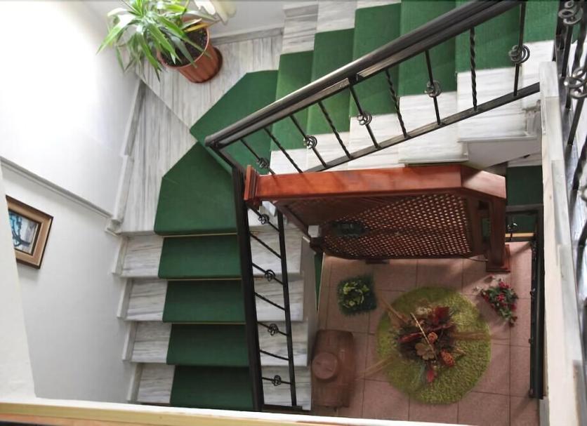 Escalier Photo
