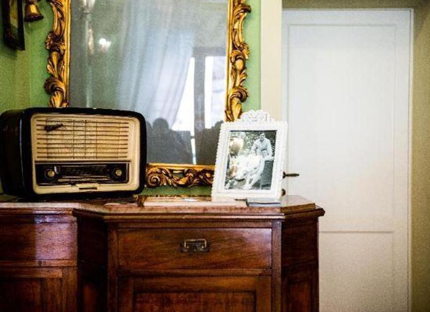 Équipements de la chambre Photo