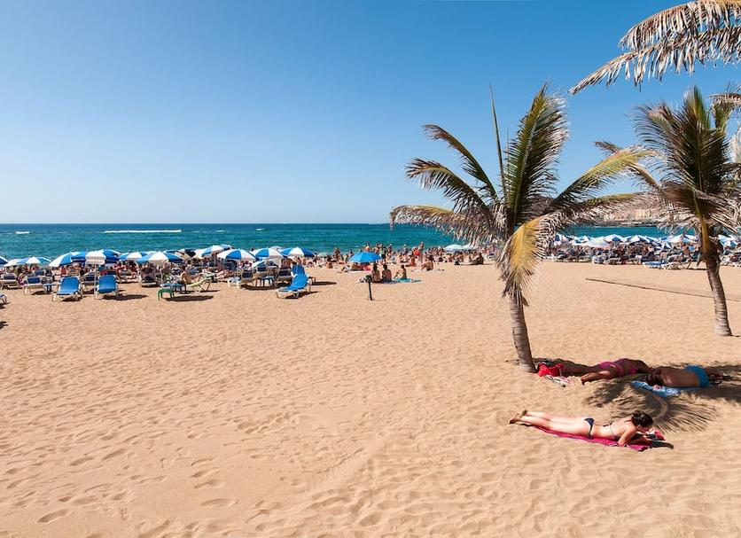 Plage Photo
