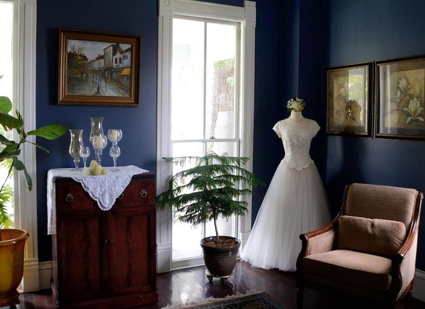 Équipements de la chambre Photo