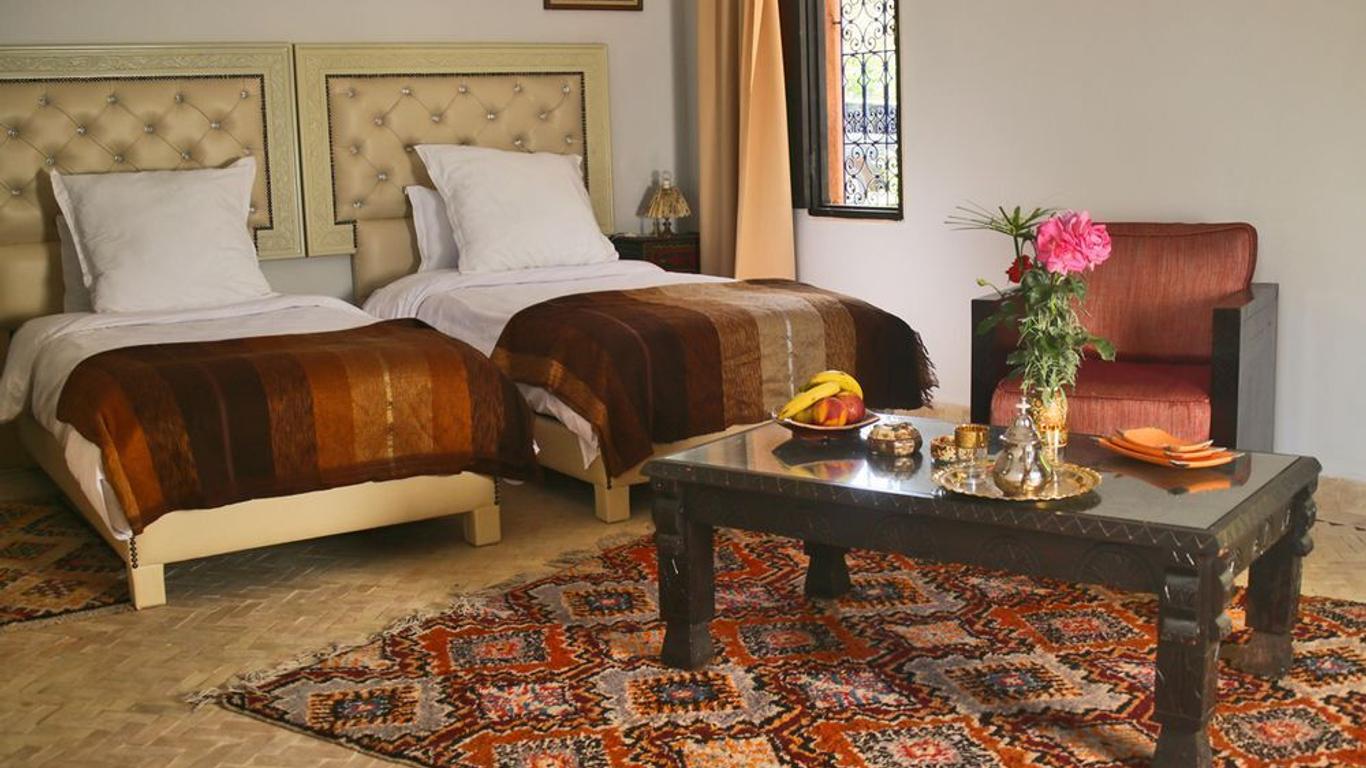 Kasbah Alili