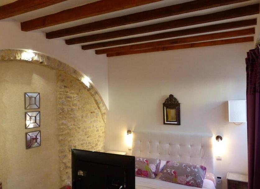 Équipements de la chambre Photo