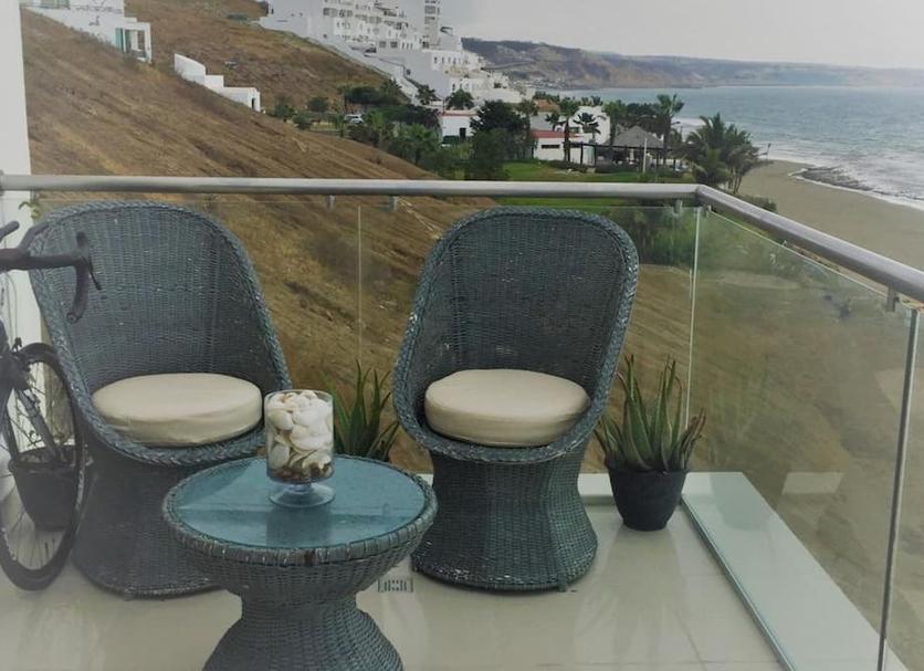 Balcon Photo