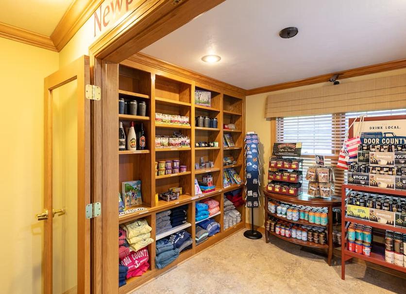 Boutique Photo