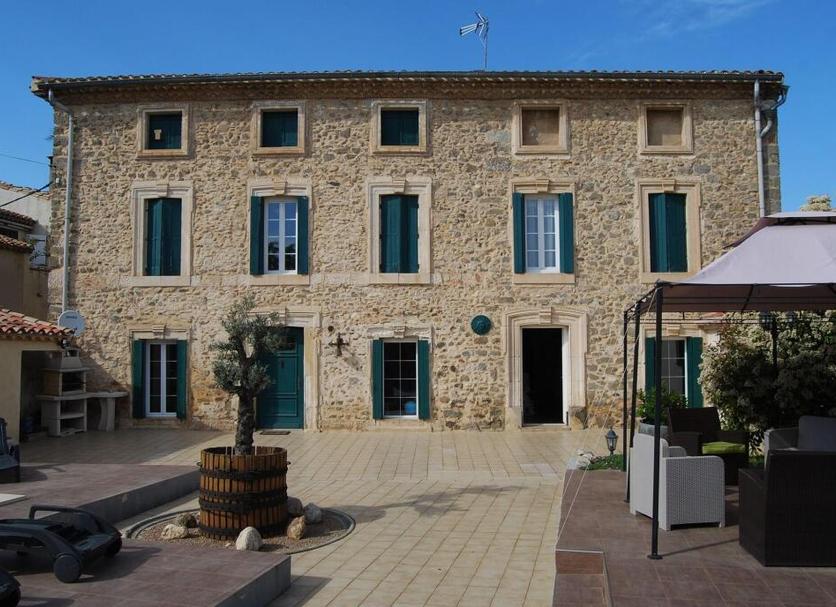 Bâtiment Photo