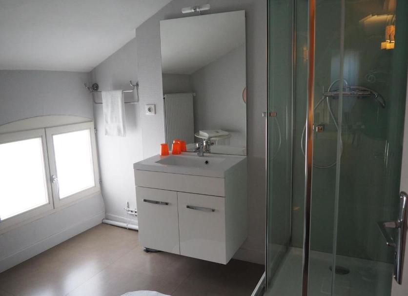Salle de bain Photo