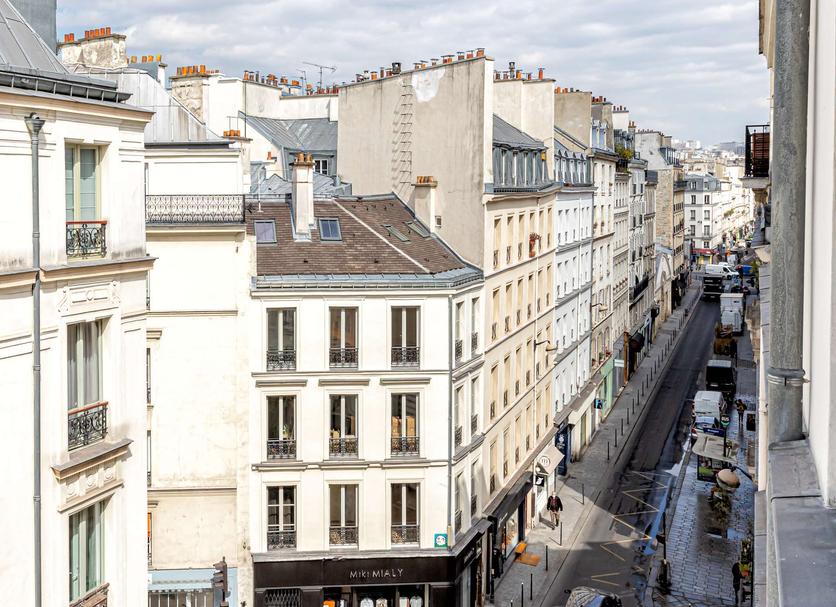 Extérieur Photo