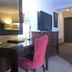 Équipements de la chambre