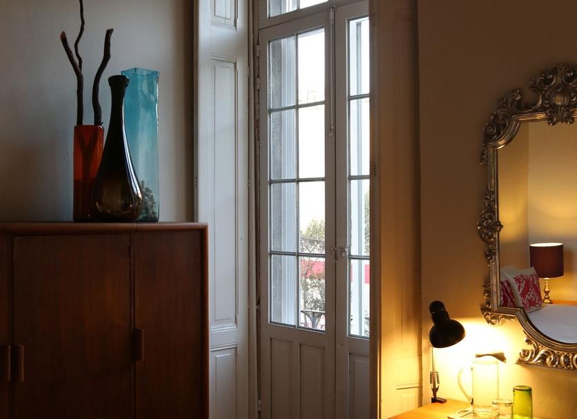 Équipements de la chambre Photo