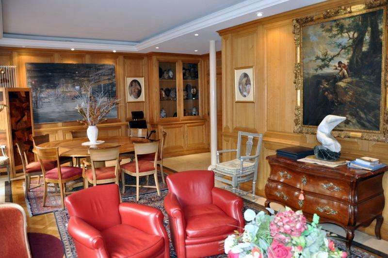 Chambre