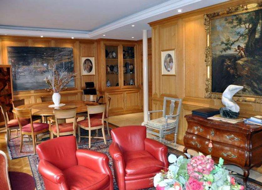 Chambre Photo