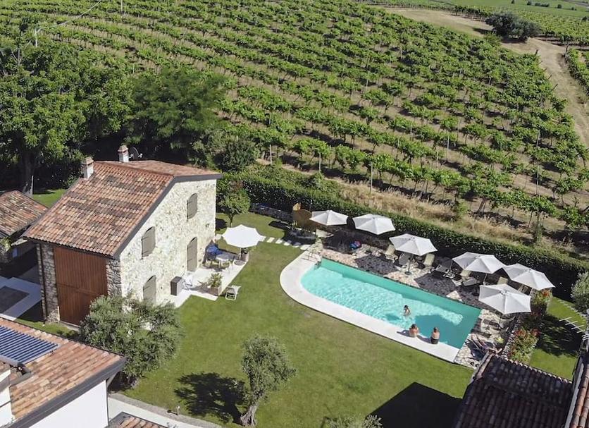 Piscine Photo