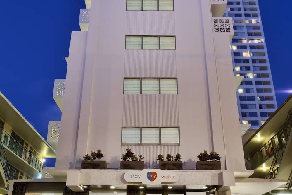 Bâtiment Photo