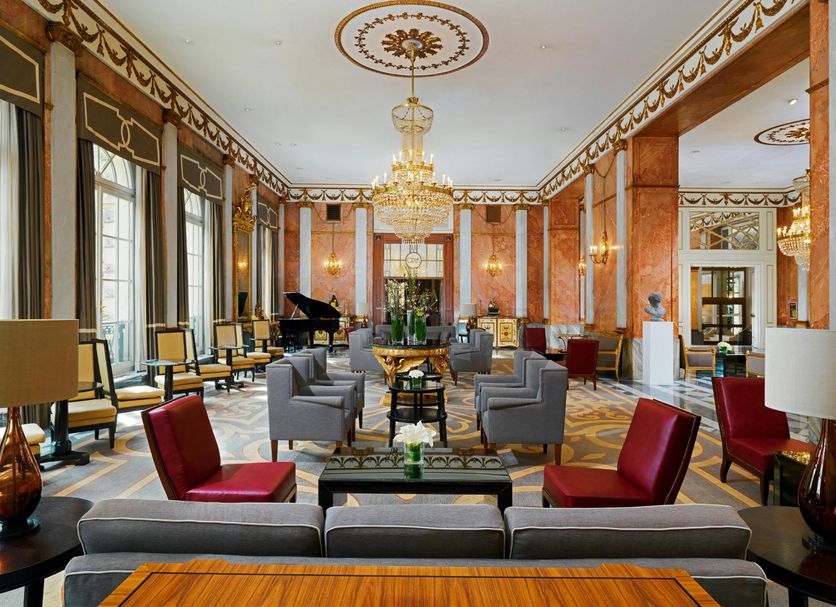 Salon Photo