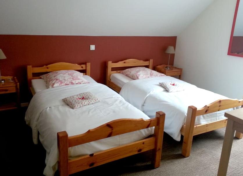 Chambre Photo
