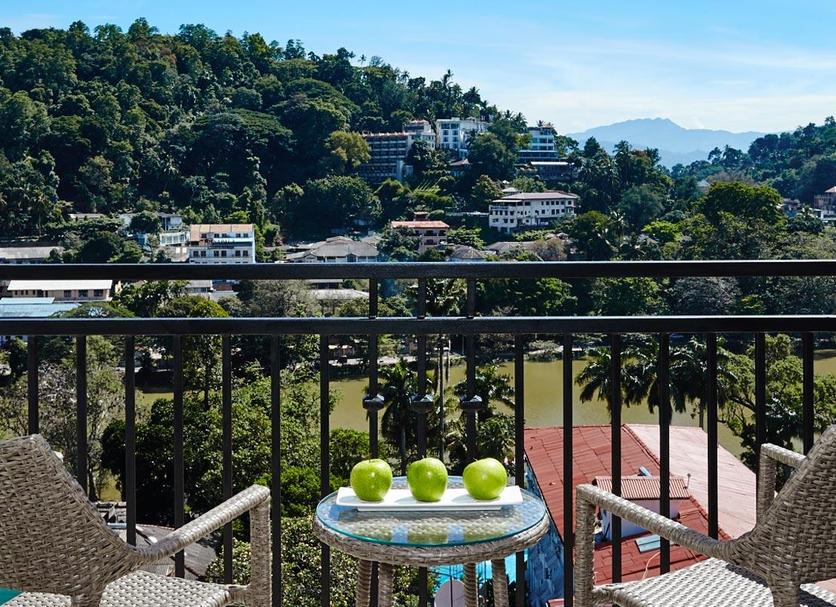 Balcon Photo