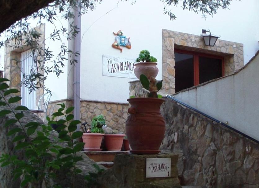 Extérieur Photo