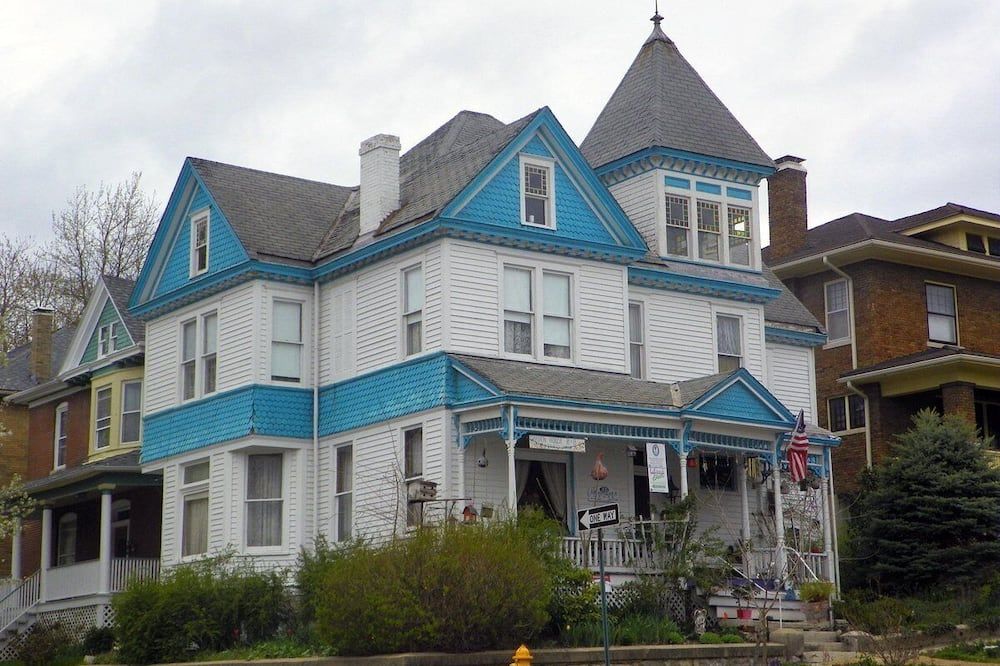 Bâtiment