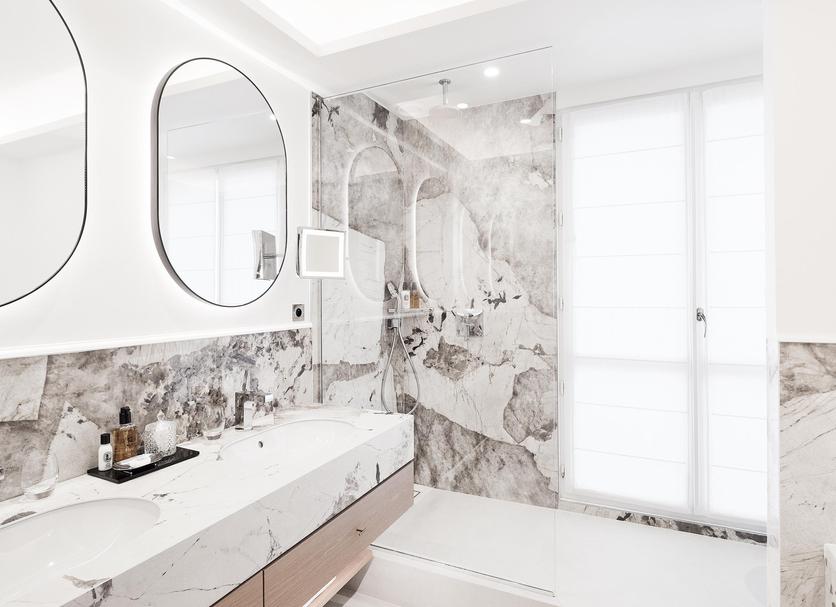 Salle de bain Photo