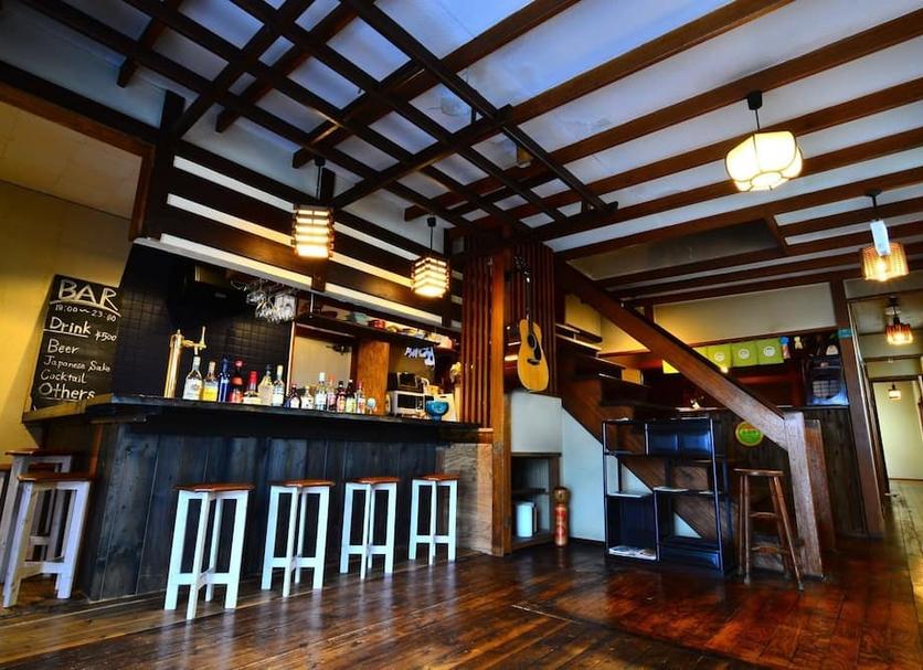 Bar Photo