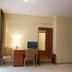 Équipements de la chambre
