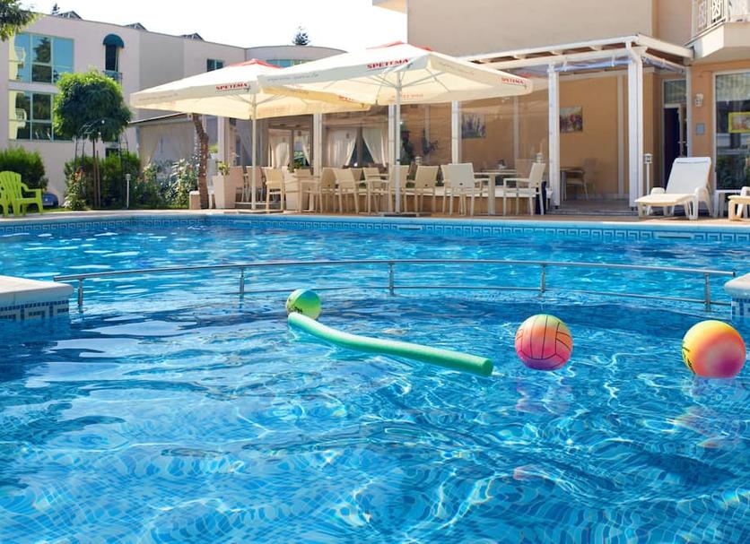 Piscine Photo