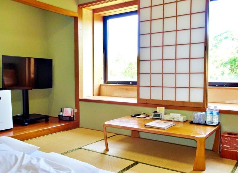 Équipements de la chambre Photo