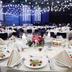 Salle de banquet