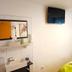 Équipements de la chambre