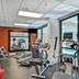 Salle de sport