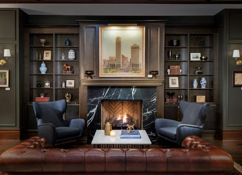 Salon Photo