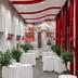 Salle de banquet
