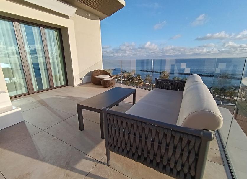 Balcon Photo