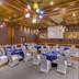 Salle de banquet