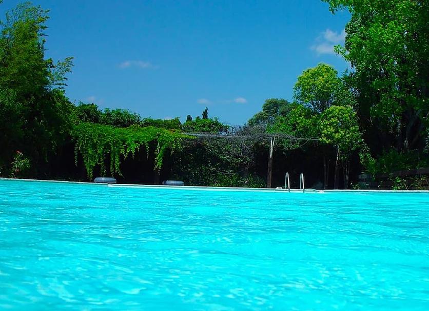 Piscine Photo